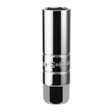 SK Tools - 4431 3/8 in.- Drive 14mm 6 Point Spark Plug Socket