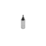 SK Tools - 2 mm 1/4 in.- Drive Hex Chrome Bit Socket