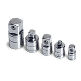 SK Tools - 5 Piece Adapters Set