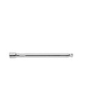 SK Tools - 4 in.- 3/8 in.- Drive Chrome Wobble Extension