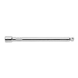 SK Tools - 10 in.- 3/8 in.- Drive Chrome Wobble Extension