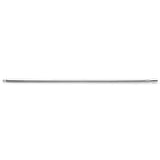 SK Tools - 24 in.- 3/8 in.- Drive Chrome Wobble Extension