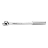 SK Tools - 10 in.- 3/8 in.- Drive Flex Breaker Bar
