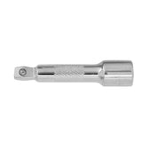 SK Tools - 3 in.- 3/8 in.- Drive Chrome Wobble Extension