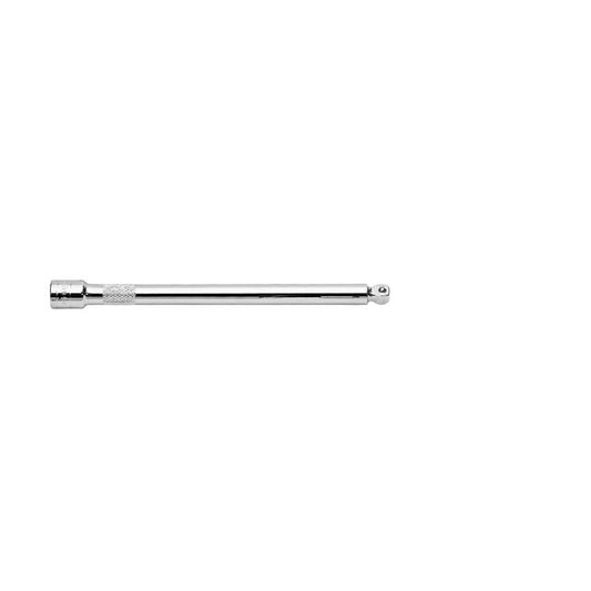 SK Tools - 8 in.- 3/8 in.- Drive Chrome Wobble Extension