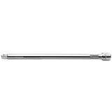 SK Tools - 12 in.- 3/8 in.- Drive Chrome Wobble Extension