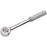 SK Tools - 7.6 in.- 3/8 in.- Drive Ratchet