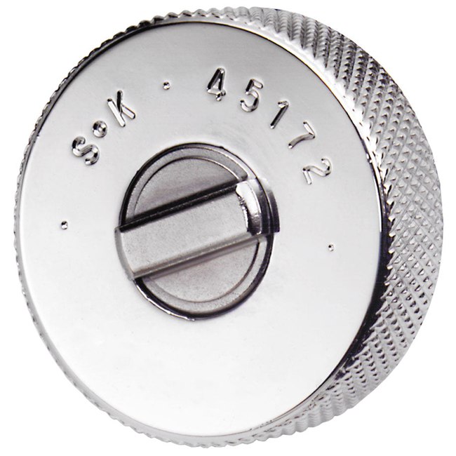 SK Tools - 3/8 in.- DRIVE THUMBWHEEL RATCHET