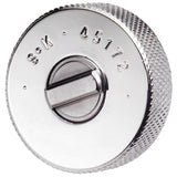 SK Tools - 3/8 in.- DRIVE THUMBWHEEL RATCHET