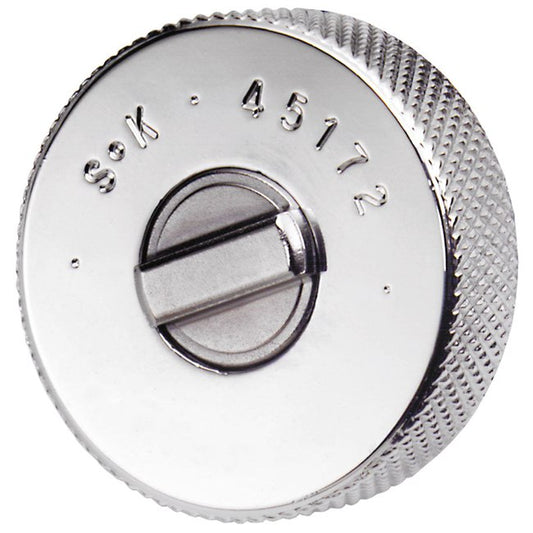 SK Tools - 3/8 in.- DRIVE THUMBWHEEL RATCHET
