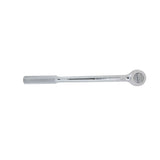 SK Tools - 10.3 in.- 3/8 in.- Drive Long Professional Ratchet