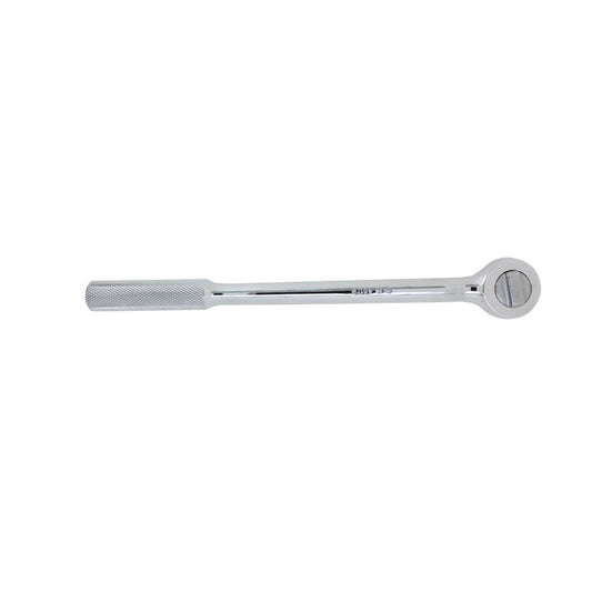 SK Tools - 10.3 in.- 3/8 in.- Drive Long Professional Ratchet