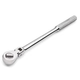 SK Tools - 10.9 in.- 3/8 in.- Drive Professional Flex Ratchet