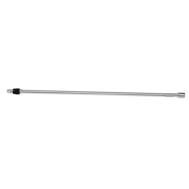 SK Tools - 18 in.- 3/8 in.- Drive Chrome Locking Extension