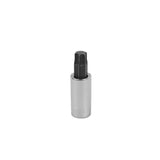 SK Tools - T60 1/2 in.- Drive Torx Chrome Bit Socket