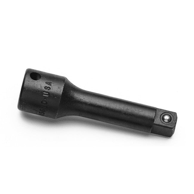 SK Tools - 3 in.- 3/8 in.- Drive Ball Retainer Impact Extension