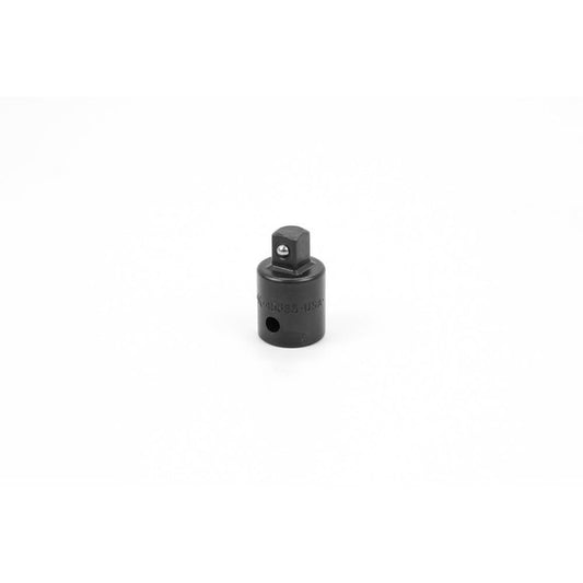 SK Tools - 1/2 in.-Female-3/8 in.-Male Ball Retainer Impact Adapter