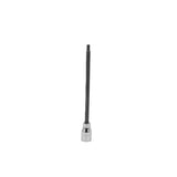 SK Tools - 5 mm 3/8 in.- Drive Long Hex Chrome Bit Socket