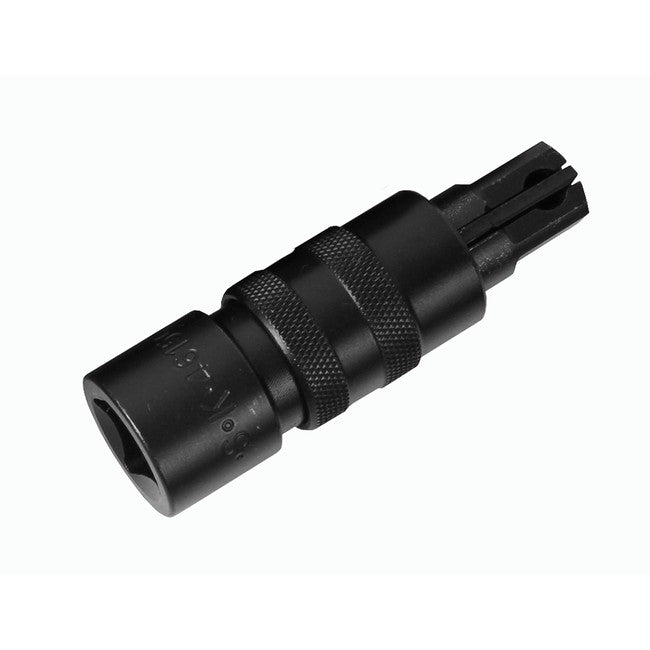 SK Tools - 3 in.- 1/2 in.- Drive Impact Locking Extension