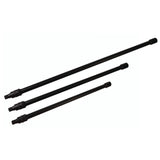 SK Tools - 3 Piece 1/2 in.- Drive Locking Impact Extension Set