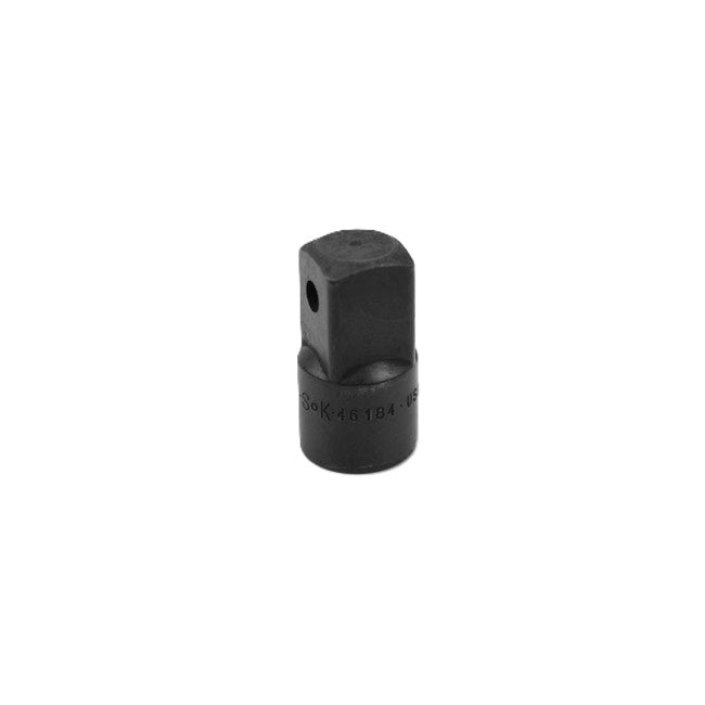 SK Tools - 1/2 in.-Female-3/4 in.-Male Impact Adapter