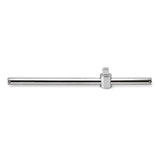 SK Tools - 3/4 in.- Drive Sliding T-Handle, 18 in.- Long