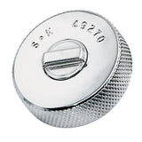 SK Tools - 1/4 in.- Drive Thumbwheel Ratchet