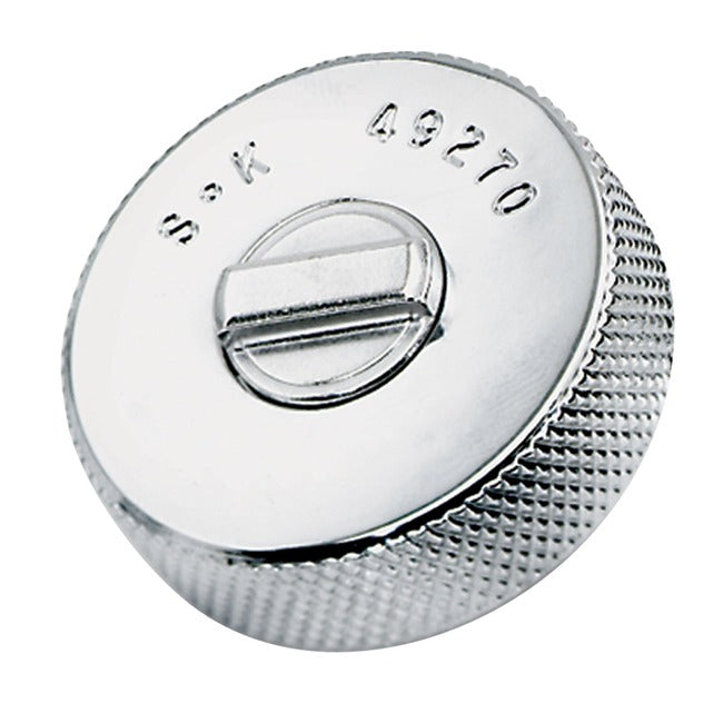 SK Tools - 1/4 in.- Drive Thumbwheel Ratchet