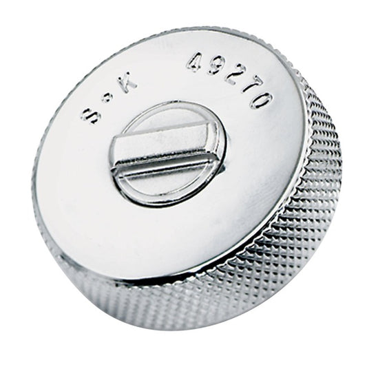 SK Tools - 1/4 in.- Drive Thumbwheel Ratchet