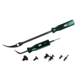 SK Tools - Body Clip and Rivet Removal Set