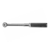 SK Tools - 1/4 in.- Drive Micrometer Adjustable Torque Wrench, 30-200 in. lbs.