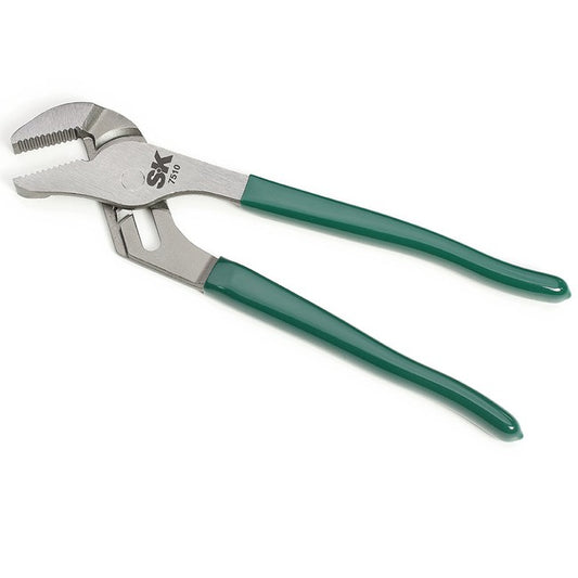 SK Tools - 10 in.- Tongue and Groove Pliers