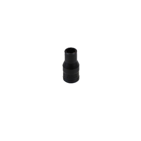 SK Tools - 1/4 in.- Drive 6mm TurboSocket