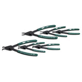 SK Tools - 6 Piece Convertible Retaining Ring Pliers Set