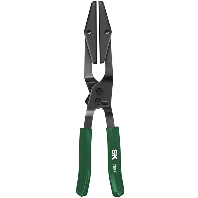 SK Tools - 14 in.- 2-1/2 in.- Capacity HD Hose Pinch Pliers