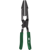 SK Tools - 14 in.- 2-1/2 in.- Capacity HD Hose Pinch Pliers