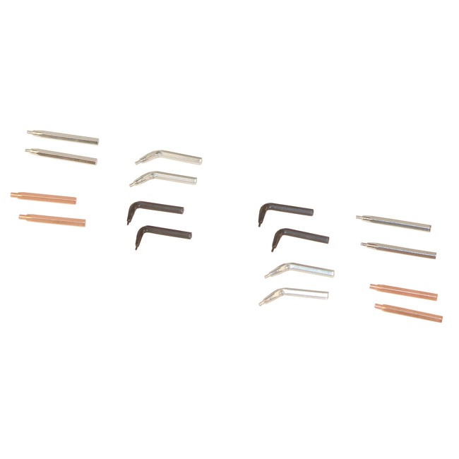 SK Tools - Replacement Tips for 7622 Pliers