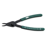 SK Tools - .047 in.- 0 Degree Convertable Retaining Ring Pliers