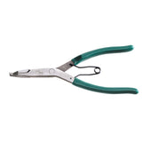 SK Tools - 9 in.-Angle Lock Ring Pliers