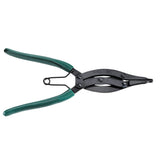 SK Tools - 10 in.- Compound Lock Ring Pliers