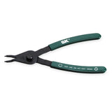 SK Tools - .038 in.- 0 Degree Convertible Retaining Ring Pliers