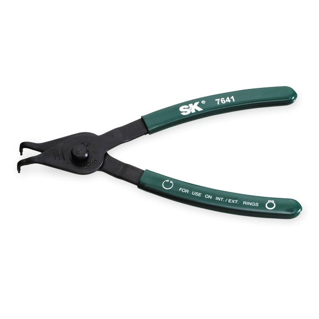 SK Tools - .070 in.- 90 Degree Convertible Retaining Ring Pliers