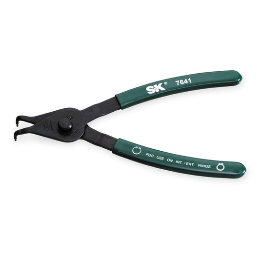SK Tools - .070 in.- 90 Degree Convertible Retaining Ring Pliers