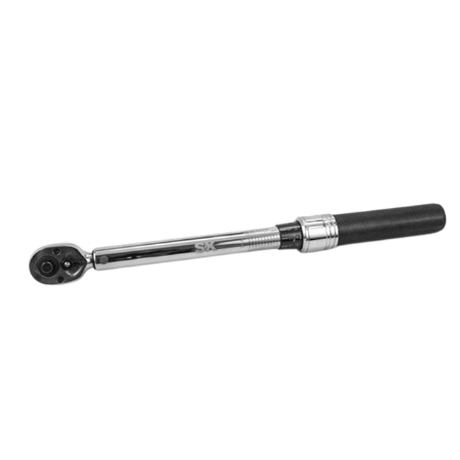 SK Tools - 3/8 Dr 30-250 in. lbs. Mcrm Adj Trq Wr