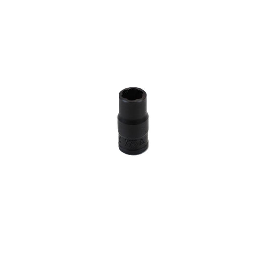 SK Tools - 1/4 in.- Drive 7.5mm TurboSocket