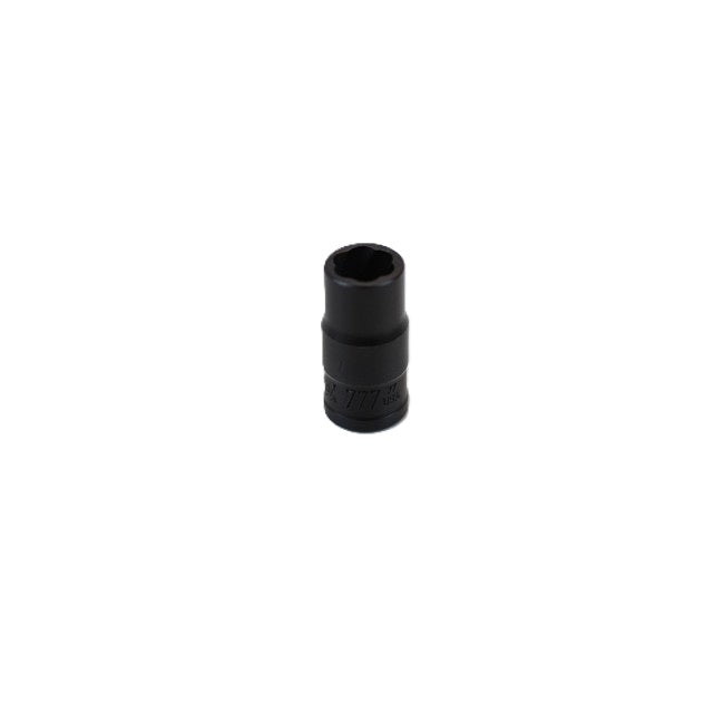 SK Tools - 1/4 in.- Drive 7.75mm TurboSocket