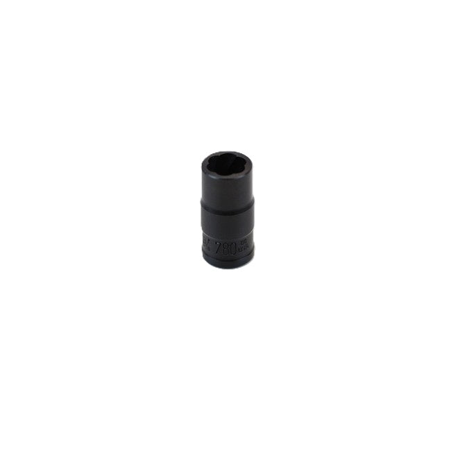 SK Tools - 1/4 in.- Drive 8mm & 5/16 in.- TurboSocket