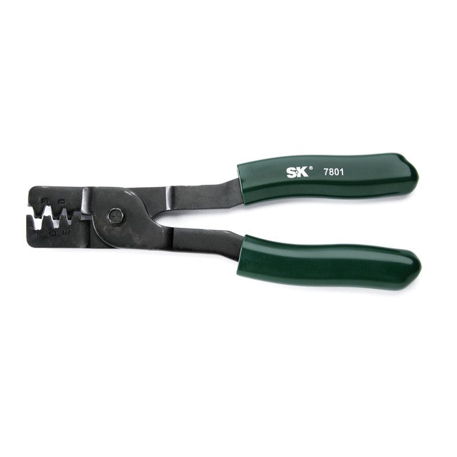 SK Tools - 8 in.- GM Weatherpack Crimper