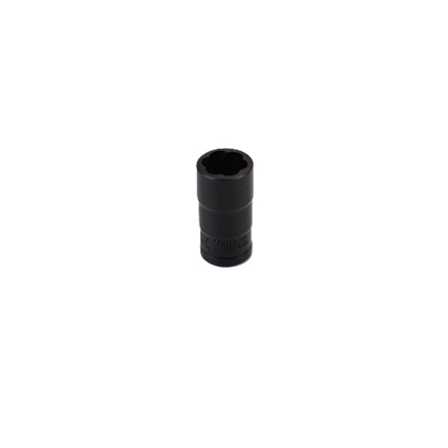 SK Tools - 1/4 in.- Drive 9mm TurboSocket