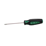 SK Tools - P1 x 4 in.- CushionGrip Phillips Screwdriver